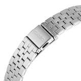 Casio MTP Series Red Dial Mens Watch