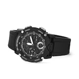Casio Analog Digital GA-200 Series Mens Watch