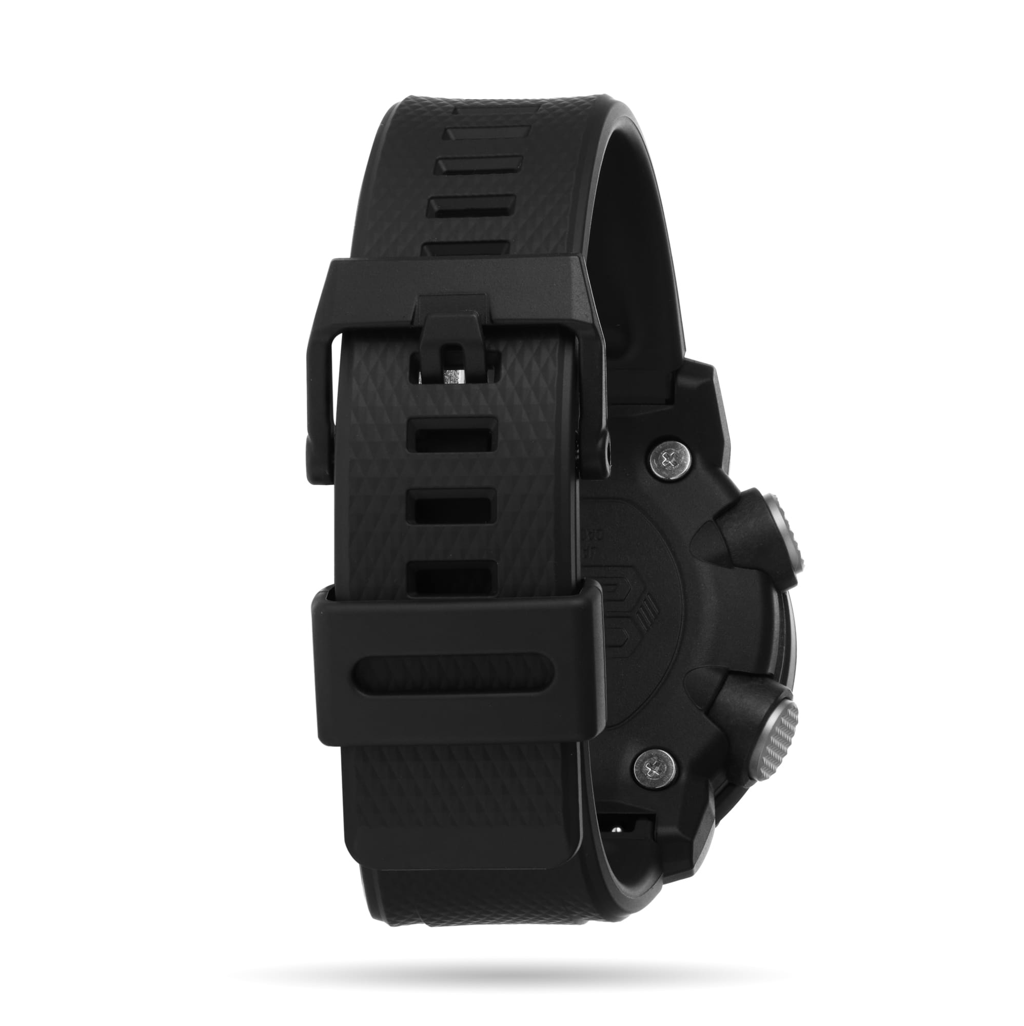 Casio Analog Digital GA-200 Series Mens Watch Casio Analog Digital GA-200 Series Mens Watch
