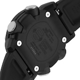 Casio Analog Digital GA-200 Series Mens Watch