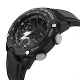 Casio Analog Digital GA-200 Series Mens Watch