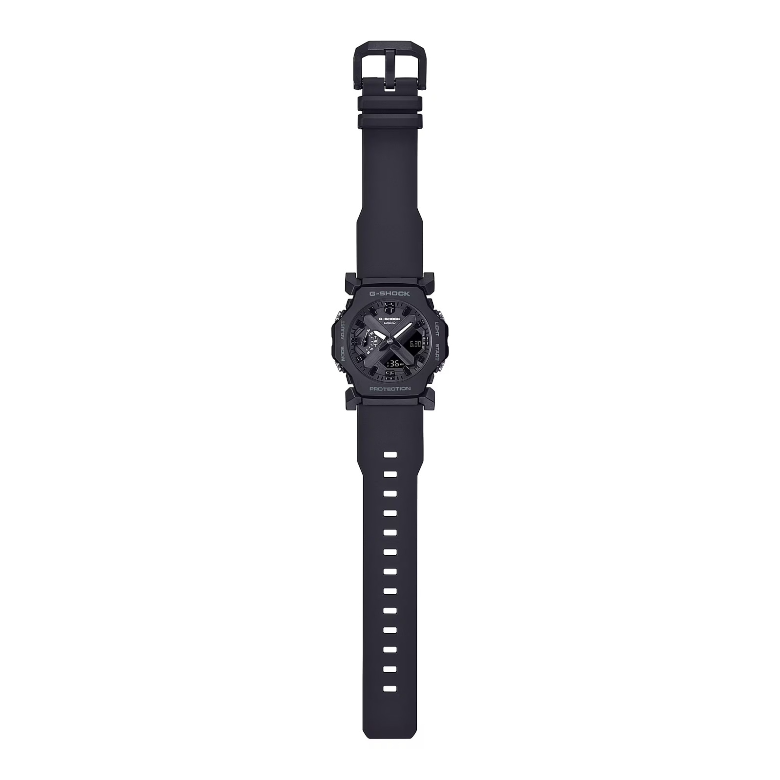 Casio Classic GA-2300 Series Mens Watch