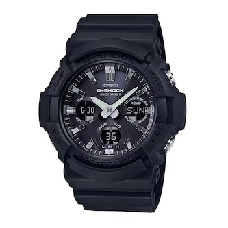 Casio Analog Digital GA-100B Series Mens Watch Casio Analog Digital GA-100B Series Mens Watch