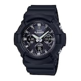 Casio Analog Digital GA-100B Series Mens Watch