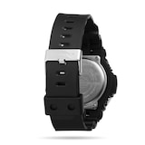 Casio Analog Digital GA-100B Series Mens Watch