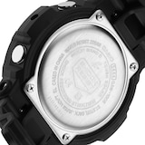 Casio Analog Digital GA-100B Series Mens Watch