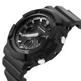 Casio Analog Digital GA-100B Series Mens Watch