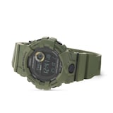 Casio G-Squad GBD-800 Series Mens Watch
