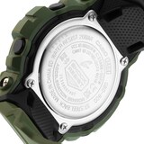 Casio G-Squad GBD-800 Series Mens Watch