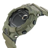 Casio G-Squad GBD-800 Series Mens Watch