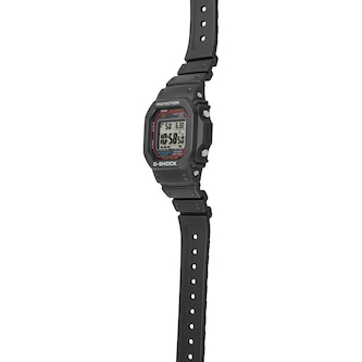 Casio Digital 5600 Series Mens Watch Casio Digital 5600 Series Mens Watch