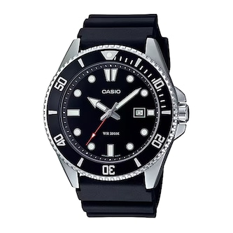 Casio Analogue MDV-107 Mens Watch Casio Analogue MDV-107 Mens Watch