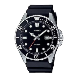 17051056 - Analogue MDV-107 Mens Watch
