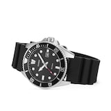 Casio Analogue MDV-107 Mens Watch