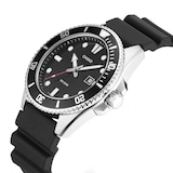 Casio Analogue MDV-107 Mens Watch