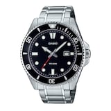 Casio Standard MDV-107D Mens Watch