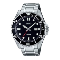 17051057 - Standard MDV-107D Mens Watch