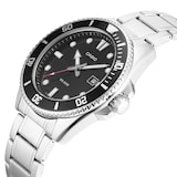 Casio Standard MDV-107D Mens Watch