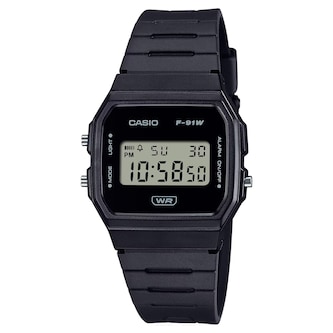 Casio Digital 38mm Unisex Watch Casio Digital 38mm Unisex Watch