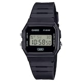 Casio Digital 38mm Unisex Watch
