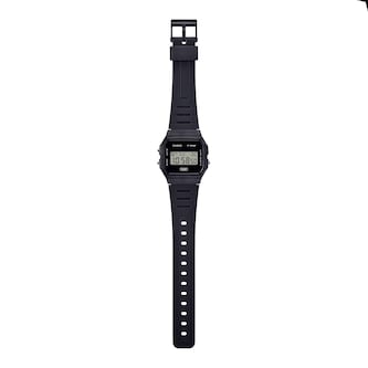 Casio Digital 38mm Unisex Watch Casio Digital 38mm Unisex Watch