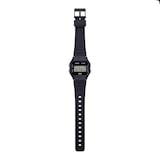 Casio Digital 38mm Unisex Watch