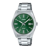 Casio MTP Series Analogue Quartz Mens Watch