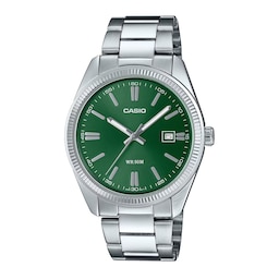 17051060 - MTP Series Analogue Quartz Mens Watch