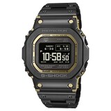 Casio G-SHOCK 5000 Series Full Metal Mens Watch Black 49mm