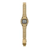 Casio G-SHOCK 5000 Series Full Metal Mens Watch Gold 49mm