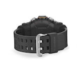 Casio G-SHOCK Master Of G-Land Mudmaster 51.3mm Mens Watch Black