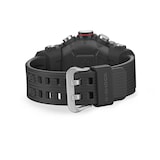 Casio G-SHOCK Master Of G-Land Mudmaster Stainless Steel 51.3mm Mens Watch Black