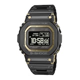 Casio G-SHOCK Full Metal 5000 Series 43.6mm Mens Watch Black