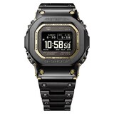 Casio G-SHOCK Full Metal 5000 Series 43.6mm Mens Watch Black