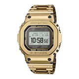 Casio G-SHOCK Full Metal 5000 Series 43.6mm Mens Watch Gold