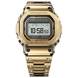 Casio G-SHOCK Full Metal 5000 Series 43.6mm Mens Watch Gold