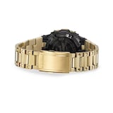 Casio G-SHOCK Full Metal 5000 Series 43.6mm Mens Watch Gold