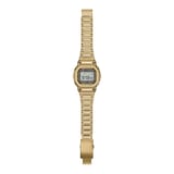 Casio G-SHOCK Full Metal 5000 Series 43.6mm Mens Watch Gold