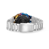 Casio G-Shock Full Metal 5000 Series 49.5mm Limited Edition Mens Watch Silver