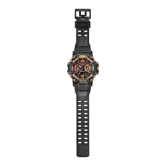 Casio G-SHOCK Master Of G - Land Mudmaster 58.7mm Mens Watch Casio G-SHOCK Master Of G - Land Mudmaster 58.7mm Mens Watch