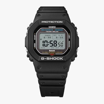 Casio G-SHOCK Digital 5600 Series 49.1mm Mens Watch Casio G-SHOCK Digital 5600 Series 49.1mm Mens Watch