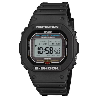 Casio G-SHOCK Digital 5600 Series 49.1mm Mens Watch Casio G-SHOCK Digital 5600 Series 49.1mm Mens Watch