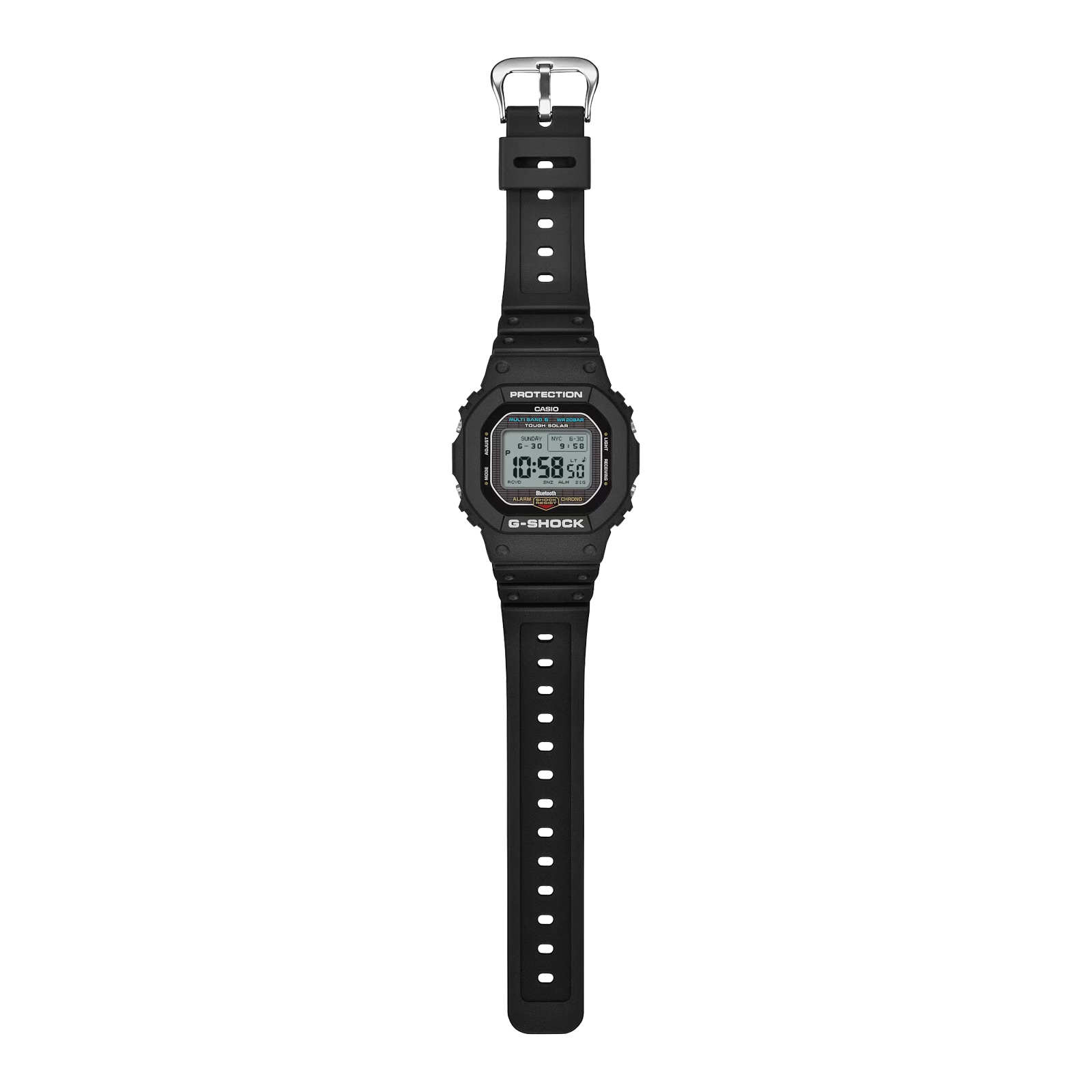 Casio G-SHOCK Digital 5600 Series 49.1mm Mens Watch Casio G-SHOCK Digital 5600 Series 49.1mm Mens Watch