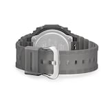 Casio G-SHOCK Analogue Digital GA-2100 Series 45.4mm Mens Watch Black