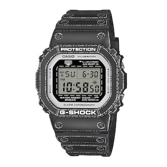 Casio G-SHOCK Origami 49mm Mens Watch Black Casio G-SHOCK Origami 49mm Mens Watch Black