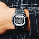 Casio G-SHOCK Origami 49mm Mens Watch Black