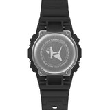 Casio G-SHOCK Origami 49mm Mens Watch Black