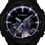 Casio G-SHOCK G-Steel GST-B1000 Series Mens Watch Black 46mm