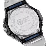 Casio G-SHOCK G-Steel GST-B1000 Series Mens Watch Blue 46mm