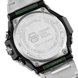 Casio G-SHOCK G-Steel GST-B1000 Series Mens Watch Green 46mm